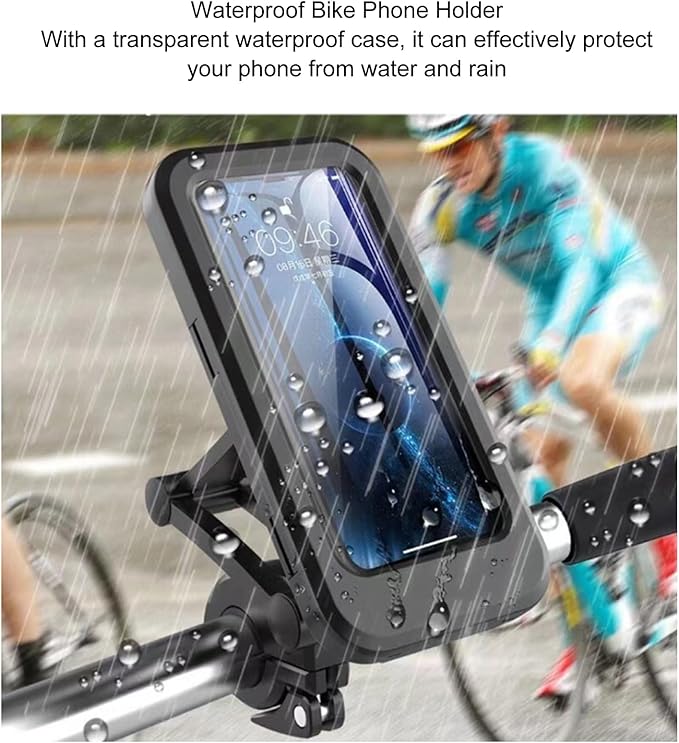 Holder M3 Impermeable