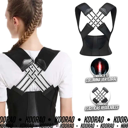 Corrector de Postura Flex