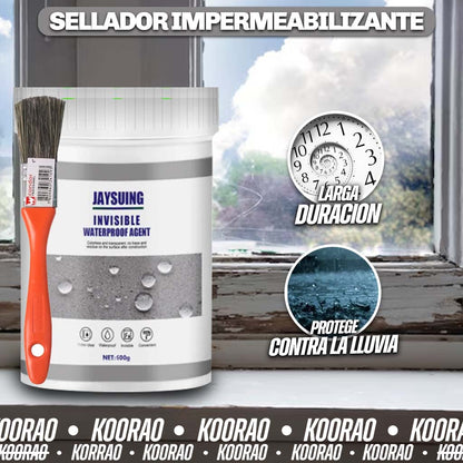 SELLADOR IMPERMEABILIZANTE