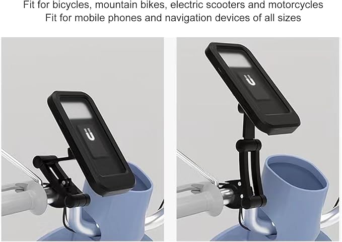 Holder M3 Impermeable