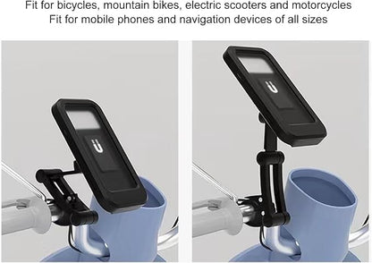 Holder M3 Impermeable