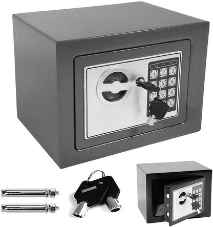 Caja fuerte