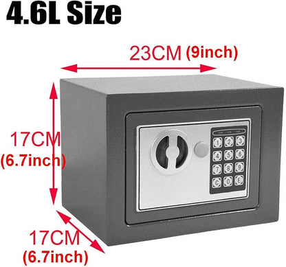 Caja fuerte