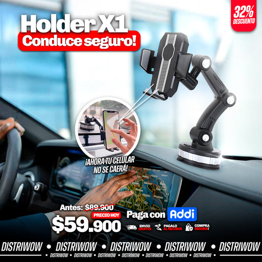 Soporte para celular X1