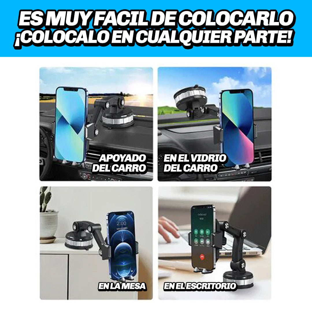 Soporte para celular X1