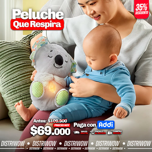 Peluche Popochable