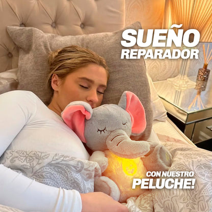 Peluche Popochable