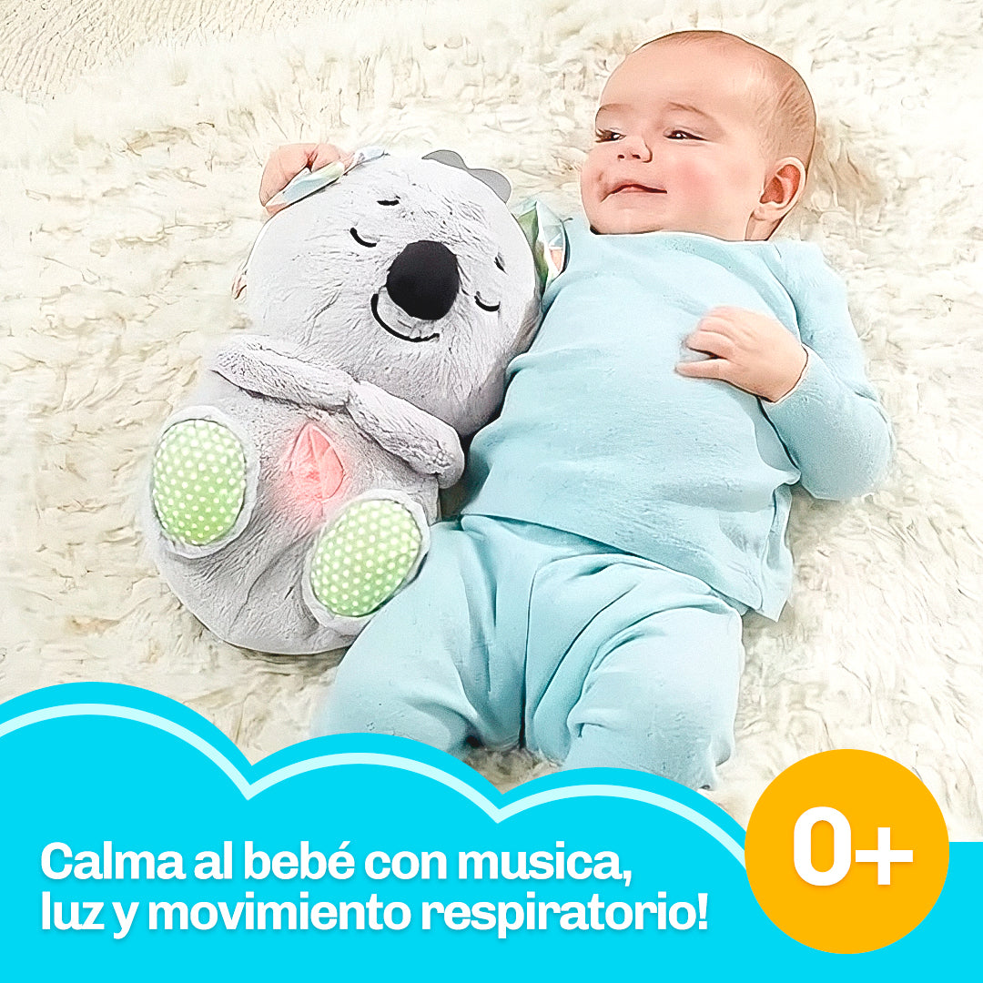 Peluche Popochable