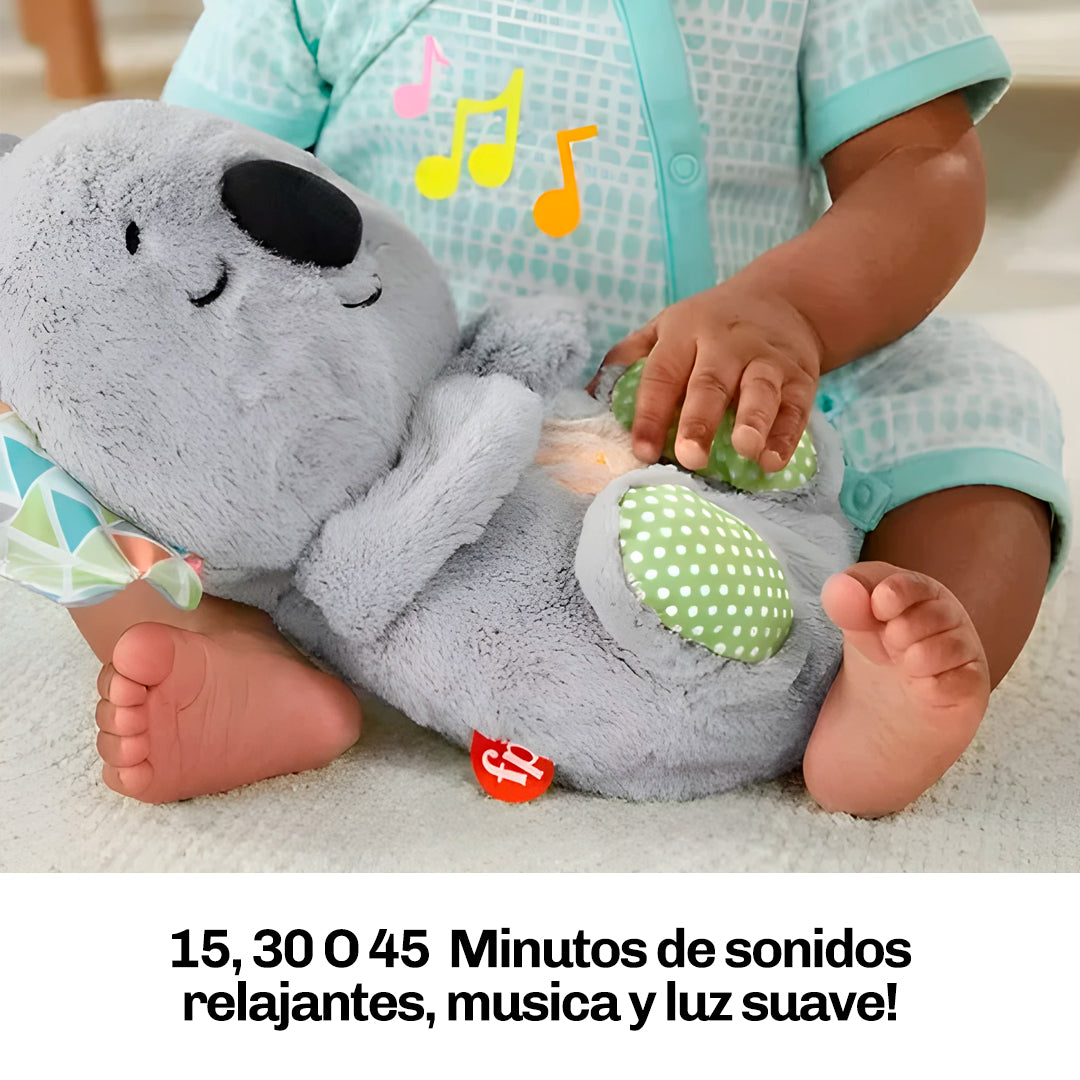 Peluche Popochable