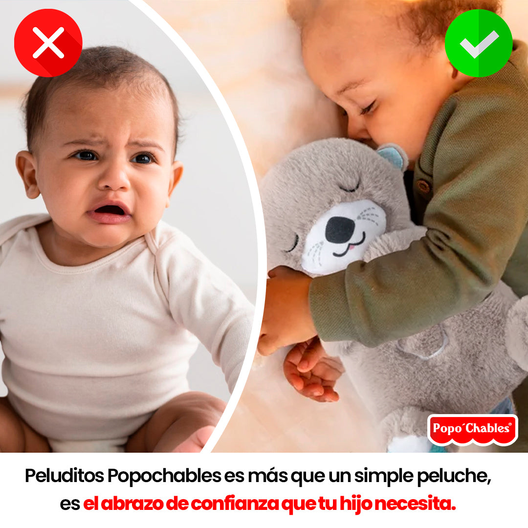 Peluche Popochable