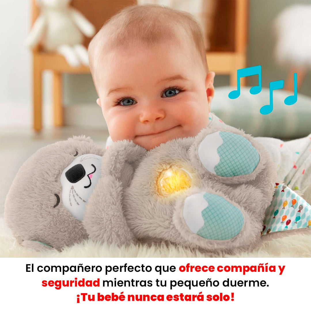 Peluche Popochable