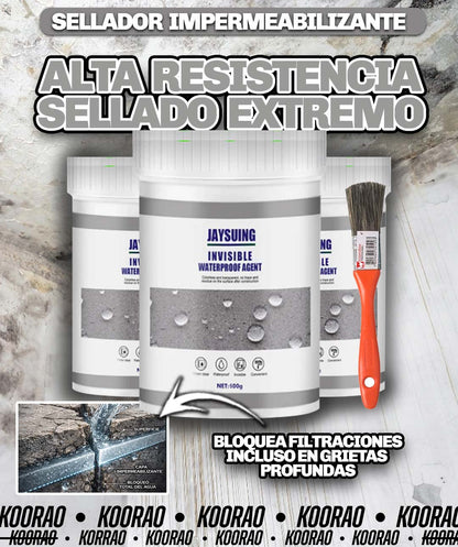 SELLADOR IMPERMEABILIZANTE