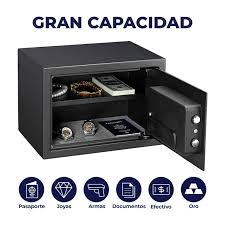 Caja fuerte