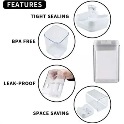 Organizador De Alimentos