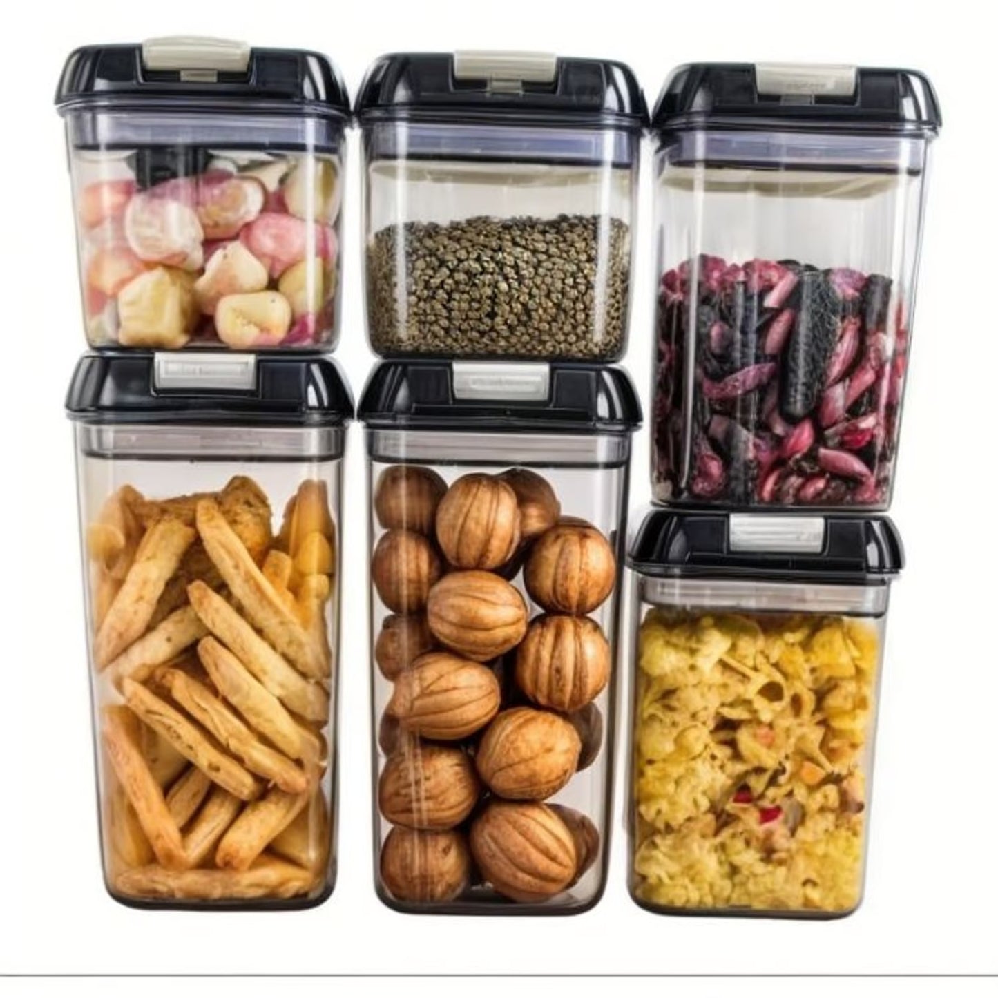 Organizador De Alimentos